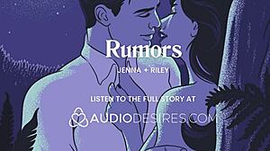 Boss milf begs employee to fuck her hard in public office hookup erotic asmr story!