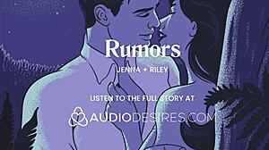 Boss milf begs employee to fuck her hard in public office hookup erotic asmr story!