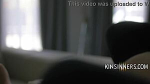 step sis why can't i stop fantasizing about riding your pussy in cinema?