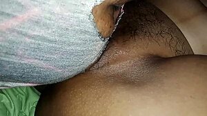 indonesian guy licks stepmom's pink pussy till she squirts uncensored