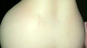 my petite colombian step-cousin needed calming with my cock inside