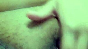 chubby latina teen 18+ teases her fiery pussy solo for camera pov