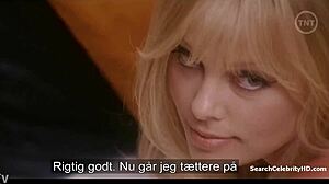 Charlize Theron Stars in The Life and Death of Peter Sellers 2004