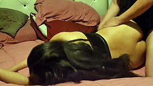 aaay noo bro my ass hurts! 😩 stepsis actin like total bitch i creampied her tight hole