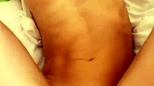 Lucky guy pounds mia bandini's tight asshole doggystyle pov to passionate creampie