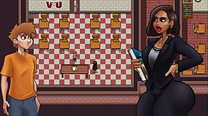 i made deal with demon for mrs big ass big tits milf arrangement story p21