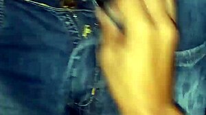 i turned down that stranger's monster bbc but milf took it doggystyle