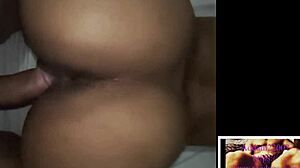 shy teen lets me pound her wet tight ebony pussy addam22007