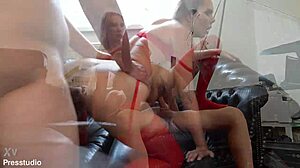 Florane Russell Anal Slut Pounded Hard