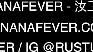 jasmine wilde rides that asian cock like crazy making her big tits bounce wild bananafever style