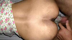 Punjabi stepmom strips naked for dhongi baba's dirty hindi seduction over son!