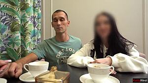 wanna swap? you drill my wife while i wreck yours