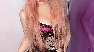 Addicted to Findom Goddess's Sensual Stockings and Cash Domination Song!