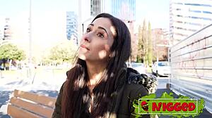 Food Porn Videos: Messy Fucks