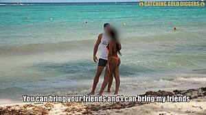 Fucking Big Booty Latina Slut Who Admits She's a Dirty Feminist