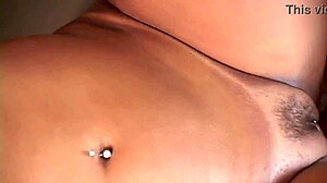 babalu pulled from rack for bent over big cock milf pounding