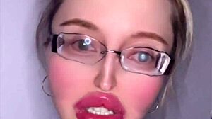 part 3 storyteller shares russian tale with thick accent glasses