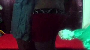 come try this juicy thick ass latina in the bedroom its the best today