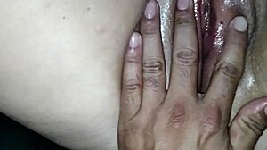 damn my big ass hermanstra's creampie cowgirl ride on bbc was the best outdoor sex ever