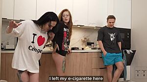 बेस्ट हैंगओवर क्योर 4K HD में टिम टीम होममेड ग्रुप फन