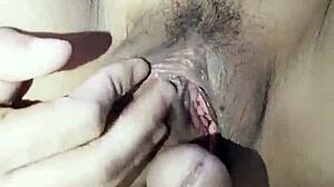 bagetz firstime threesome puke titi 😈🔥 homemade asian couple