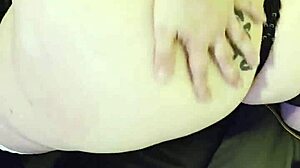 Step Mom Surrenders to First-Time Anal with Intense Orgasms and Cum