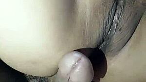 bagetz firstime threesome puke titi 😈🔥 homemade asian couple