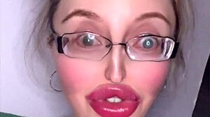 part 3 storyteller shares russian tale with thick accent glasses