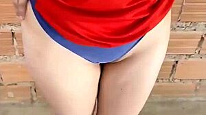 Neighbor Dumps Boyfriend Calls Me For Challenges Ends In Raw Latina Fuck!