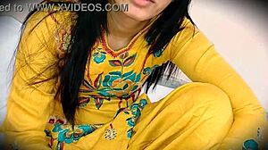 Mother-in-law bends for interracial doggystyle ass pounding then squirts on monster cock