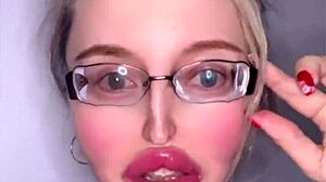 part 3 storyteller shares russian tale with thick accent glasses