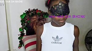 Merry Christmas 2025 Slim Waisted Saggy Tits Teen Celebration