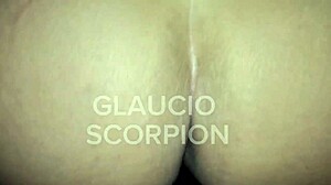 gave it to that hot uber hunk post-ride?