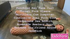 i'm your submissive slut so shower me with that cash daddy