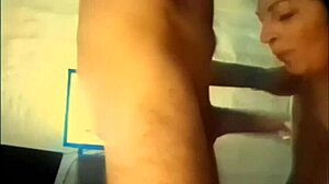 Argentinian Milf Prostitute Sucks Cock Desperate Anal Fuck