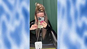 I turn you into sissy bimbo while wife watches your humiliation unfold