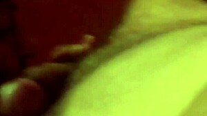 Peru Granny Prostitute Heals My Broken Balls And Cock