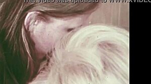 ever wonder how vintage lesbians licked hairy beavers for centuries?