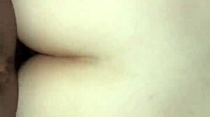 College Coed Bent Over Doggystyle Ass Pickup Fuck