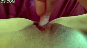 Artemisia Love Bounces Massive Italian Tits Slowly