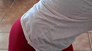 wanna quickie with neighbor lover while hubby sleeps?