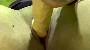 chubby xvideos slut sends toy masturbation vids begging for more like a total whore