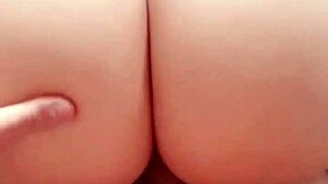 Stepmom's Burning Desire Leads to Riding Stepson Hard