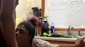 Kitchen Sex Tops All Hot Encounters!