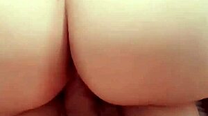 Stepmom's Burning Desire Leads to Riding Stepson Hard