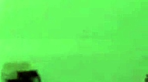 VIXEN EBONY MILF RIDES BBC BIG TITS BOUNCING