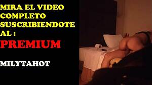 esposa cojida por compadre camara escondida sin condon grabada