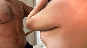 i couldn't resist that beautiful colombian's seductive curves anymore