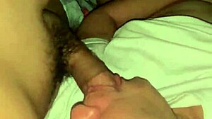 our family romance heats up with homemade asian creampie bliss