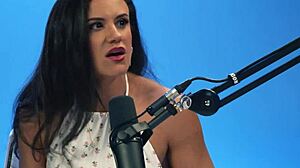 Penny Barber's Explosive Milf Solo Orgasm Up Close Full Scene!